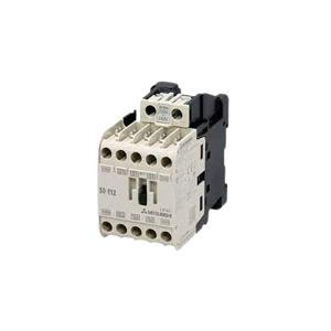 Contactor dạng khối Mitsubishi S-N300 AC500V