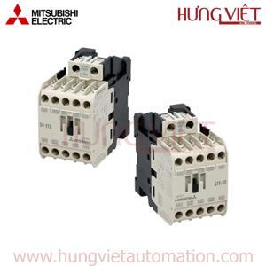 Contactor dạng khối Mitsubishi SD-T80 DC48V