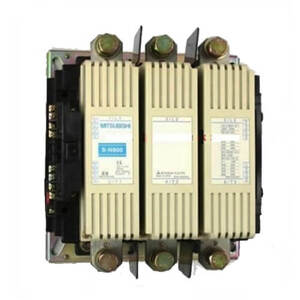 Contactor dạng khối Mitsubishi S-N600 AC200V