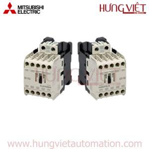 Contactor dạng khối Mitsubishi SD-T12 DC48V 5.5kW