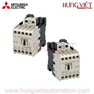 Contactor dạng khối Mitsubishi SD-T100 DC48V