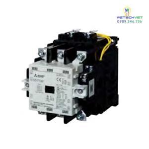 Contactor dạng khối Mitsubishi SD-T100 DC48V
