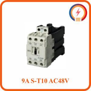 Contactor dạng khối Mitsubishi S-T10 AC48V