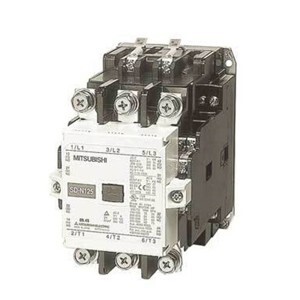 Contactor dạng khối Mitsubishi SD-N220 DC24V