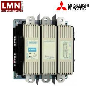 Contactor dạng khối Mitsubishi S-N600 AC400V