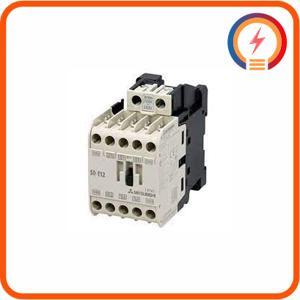 Contactor dạng khối Mitsubishi SD-T80 DC48V