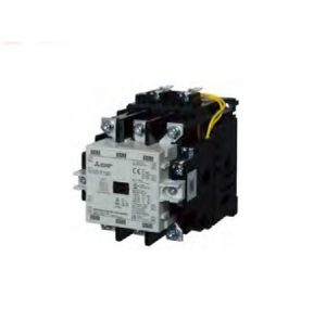 Contactor dạng khối Mitsubishi SD-T100 DC110V