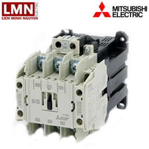 Contactor dạng khối Mitsubishi SD-T35 DC110V