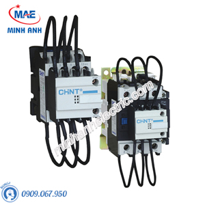 Contactor dùng cho điều khiển tụ bù CJ19-6321