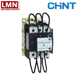 Contactor dùng cho điều khiển tụ bù CJ19-9521