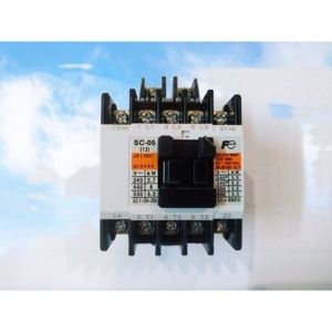 Contactor Fuji SC-05 12A