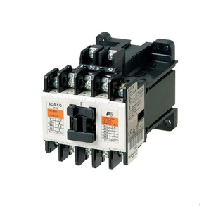 Contactor Fuji SC-0/G 12A