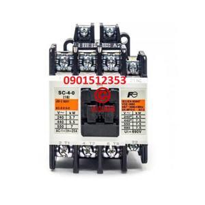 Contactor Fuji SC-4-0 16A