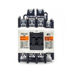 Contactor Fuji SC-4-0 16A