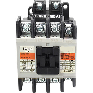 Contactor Fuji SC-4-1 22A
