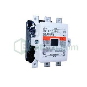 Contactor Fuji SC-4-1 22A