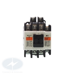 Contactor Fuji SC-4-1 22A