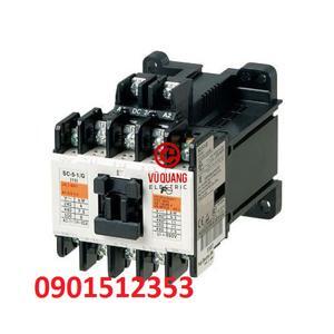 Contactor Fuji SC-5-1/G 22A