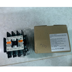 Contactor Fuji SC-N1 32A