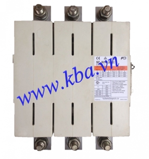 Contactor Fuji SC-N14 600A