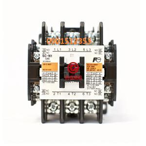 Contactor Fuji SC-N1/G 32A