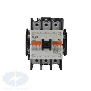 Contactor Fuji SC-N2S 50A