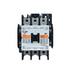 Contactor Fuji SC-N2S 50A