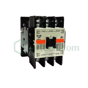 Contactor Fuji SC-N3 65A