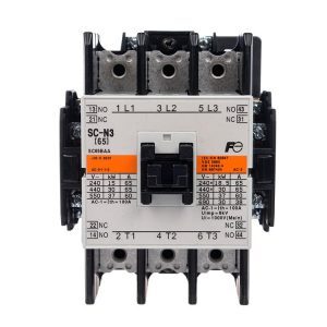 Contactor Fuji SC-N3 65A