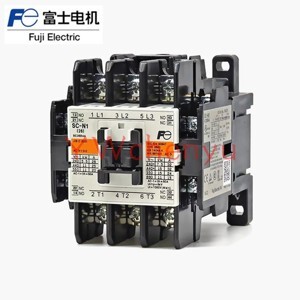 Contactor Fuji SC-N3 65A