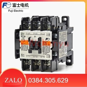 Contactor Fuji SC-N3 65A