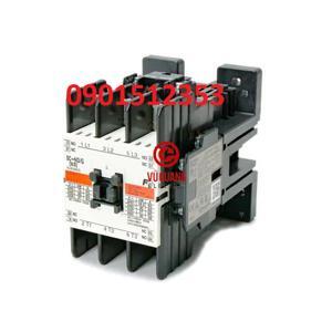 Contactor Fuji SC-N3/G 65A