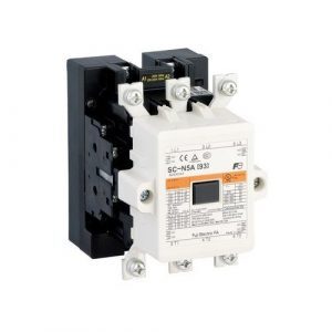 Contactor Fuji SC-N5A 105A