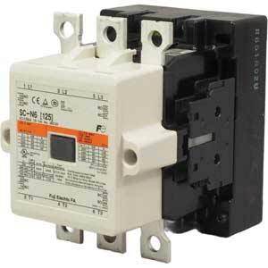 Contactor Fuji SC-N6 125A