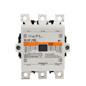 Contactor Fuji SC-N7