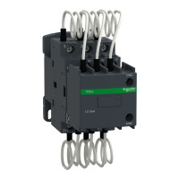 Contactor - Khởi động từ Schneider LC1DMKM7