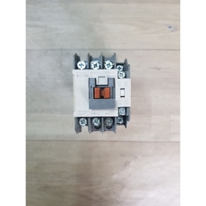 Contactor LS MC-18b 7.5kW 1NO+1NCContactor LS MC-18b 7.5kW 1NO+1NC