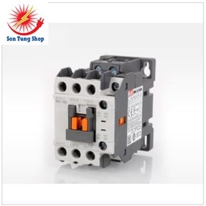 Contactor LS MC-9b 4kW 1NO+1NC