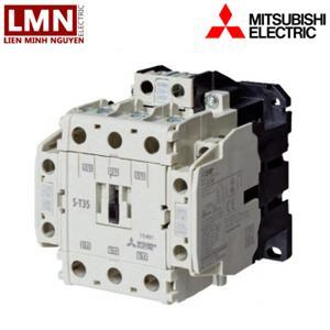 Contactor Mitsubichi S-T35 AC24V