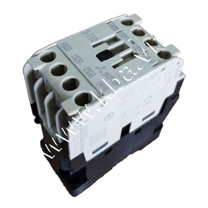 Contactor Mitsubishi S-T10 AC200V 1A