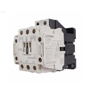 Contactor Mitsubishi S-T25 AC200V