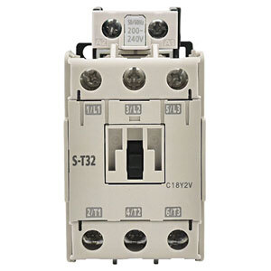 Contactor Mitsubishi S-T32 AC200V