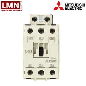 Contactor Mitsubishi S-T32 AC300V