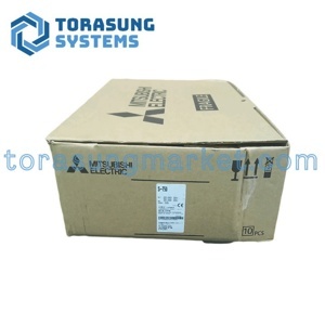 Contactor Mitsubishi S-T50 - 50A 22kW AC200V 3P