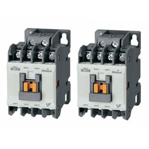 Contactor Relay MR-4 (2NO+2NC) 4 Poles DC