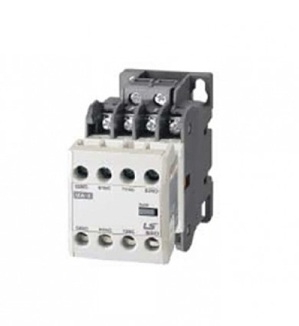 Contactor Relay MR-8 (4NO+4NC) 8 Poles AC