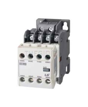 Contactor Relay MR-8 (4NO+4NC) 8 Poles DC