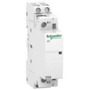 Contactor Schneider A9C20134