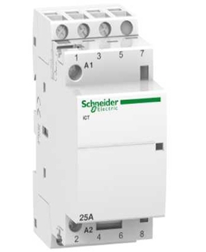 Contactor Schneider A9C20134