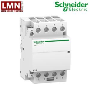 Contactor Schneider A9C20164